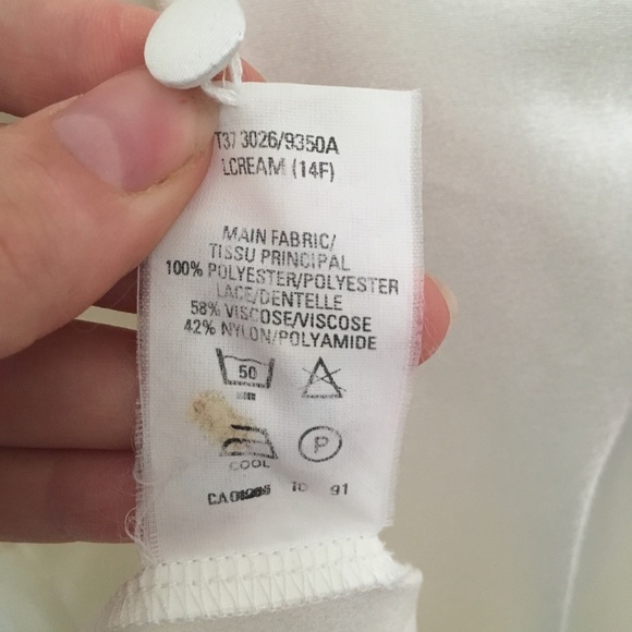 Vintage Slip - Picture 9 of 9